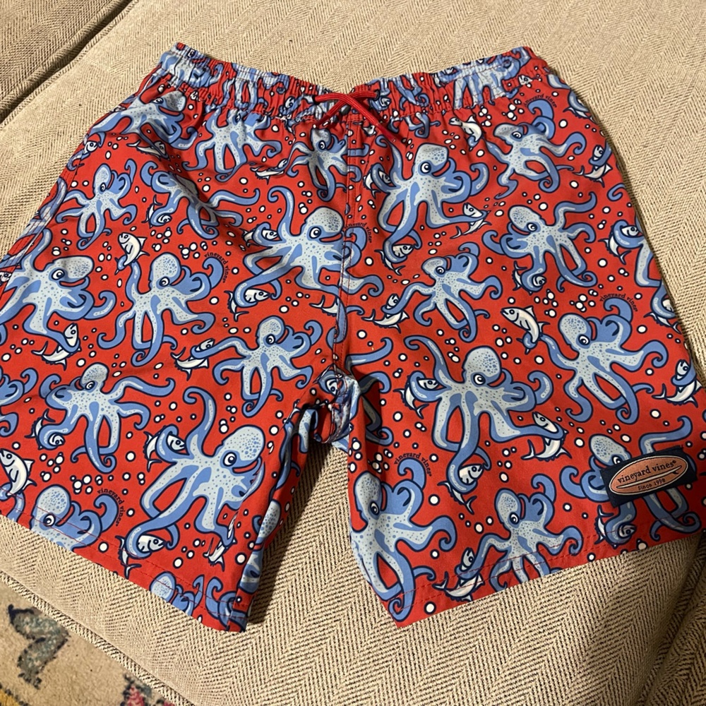 Vineyard Vines Men’s Swim Shorts
